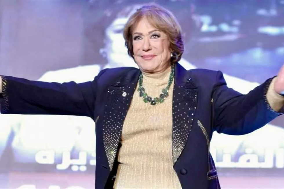 ابن سميحة أيوب يعلن عن توقيت ومكان عزاء والدته الراحلة. ابن سميحة أيوب يعلن عن توقيت ومكان عزاء والدته الراحلة.