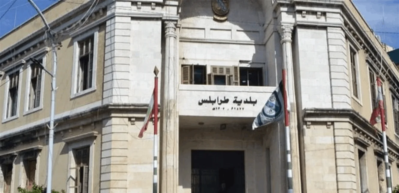 اتجاه نحو حلٍ بلدي في طرابلس… اجتماع برعاية المفتي يعيد ترتيب الأمور. اتجاه نحو حلٍ بلدي في طرابلس… اجتماع برعاية المفتي يعيد ترتيب الأمور.