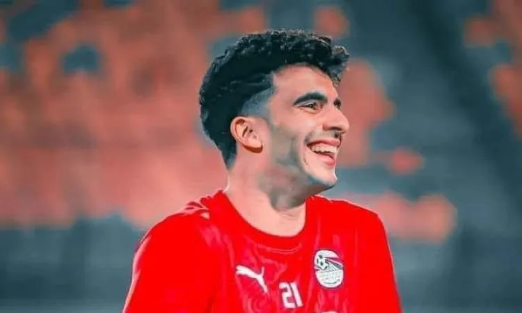 اتحاد الكرة يتلقى مليون جنيه لتوثيق عقد زيزو مع الأهلي اتحاد الكرة يتلقى مليون جنيه لتوثيق عقد زيزو مع الأهلي