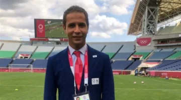 اتحاد الكرة يعلن عن موعد سفر محمود عاشور للمشاركة في كأس العالم للأندية