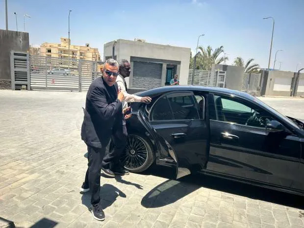 اتحاد الكرة يكشف عن ملامح اجتماعه مع الأندية ورابطة اللاعبين