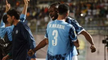 اتحاد كرة القدم يبارك لبيراميدز بمناسبة فوزه بدوري أبطال أفريقيا