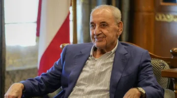 اتصالات بين بري ونصار: ما هي مستجدات قضية التشكيلات القضائية؟