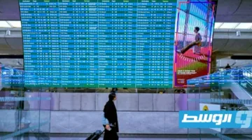 اتفاق أوروبي حول تقليل تعويضات الركاب في حالة تأخر الرحلات