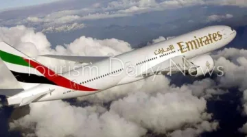 اتفاق شراكة بين “طيران الإمارات” و”الباهاما” لتعزيز الاتصال الجوي