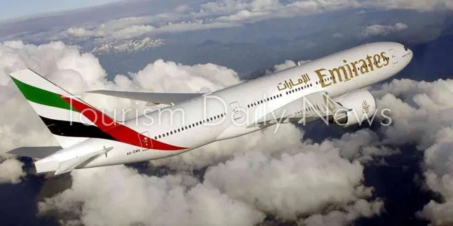 اتفاق شراكة بين “طيران الإمارات” و”الباهاما” لتعزيز الاتصال الجوي اتفاق شراكة بين “طيران الإمارات” و”الباهاما” لتعزيز الاتصال الجوي