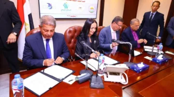 اتفاقية تعاون لإطلاق المرحلة الرابعة من مبادرة “ازرع” لدعم المزارعين الصغار
