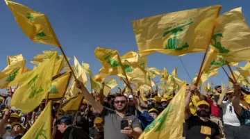 اتهامات بالتجسس داخل “حزب الله”.. اعتقال قائد بتهمة التعاون مع إسرائيل