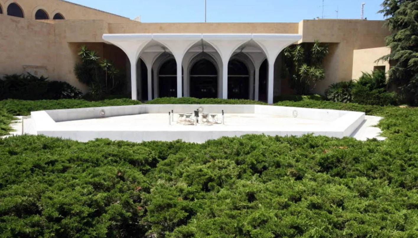 اجتماع أمني في بعبدا… الرئيس عون: نؤكد استعدادنا للحفاظ على الاستقرار اجتماع أمني في بعبدا… الرئيس عون: نؤكد استعدادنا للحفاظ على الاستقرار