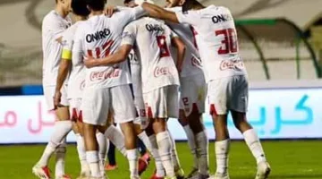 اجتماع إدارة الزمالك مع اللاعبين قبل مواجهة بيراميدز: التفاصيل كاملة