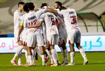 اجتماع إدارة الزمالك مع اللاعبين قبل مواجهة بيراميدز: التفاصيل كاملة اجتماع إدارة الزمالك مع اللاعبين قبل مواجهة بيراميدز: التفاصيل كاملة