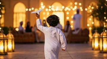 اجتماع الأهل و”الفوالة”.. فرحة إماراتية في أيام العيد