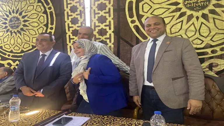 اجتماع الجمعية العامة لصندوق دعم موظفي الكهرباء اجتماع الجمعية العامة لصندوق دعم موظفي الكهرباء