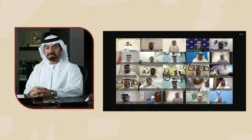 «اجتماع الجمعية العمومية لاتحاد الكرة يوافق على اللجان القضائية»