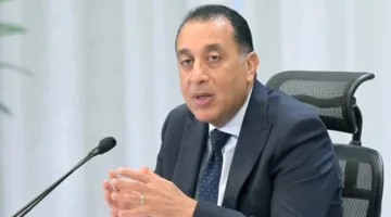 اجتماع مجلس الوزراء ينعقد برئاسة الدكتور مصطفى مدبولي