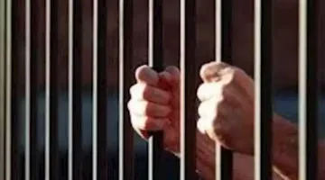احتجاز طالب جامعي لمدة 4 أيام بتهمة صدم سيدة مسنّة في طنطا