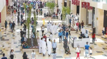 احتفال الإمارات بعيد الأضحى بالتزامن مع “عام المجتمع” يعزز البهجة والوحدة