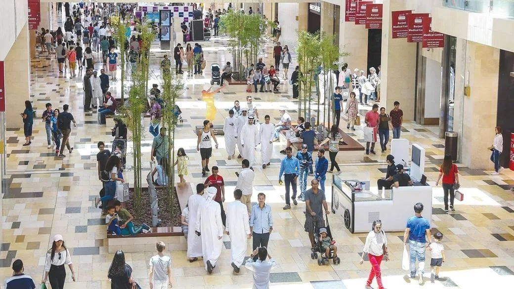 احتفال الإمارات بعيد الأضحى بالتزامن مع “عام المجتمع” يعزز البهجة والوحدة