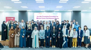 احتفال بمرور 10 سنوات على تأسيس “العلاقات الإماراتية – اليابانية”