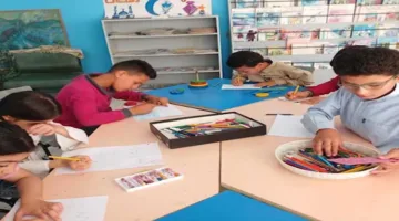 احتفالات عيد الأضحى في الثقافة الإسماعيلية من خلال ورش عمل وفعاليات تعليمية للأطفال