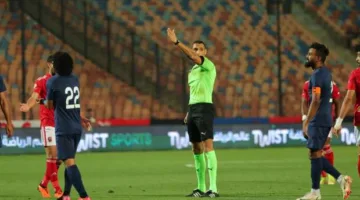 احتفالية عيد الأضحى: المباراة النهائية لكأس مصر بين الزمالك وبيراميدز والقنوات المخصصة للبث