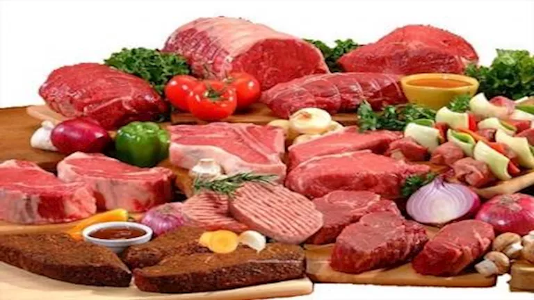 احتفظ بها بهذه الطريقة بعد الذبح.. الأسلوب المثالي لتخزين اللحوم في عيد الأضحى احتفظ بها بهذه الطريقة بعد الذبح.. الأسلوب المثالي لتخزين اللحوم في عيد الأضحى
