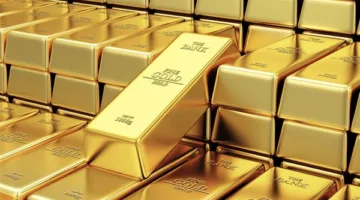 احتياطي الذهب في الصين يرتفع إلى 73.83 مليون أوقية بنهاية مايو 2025