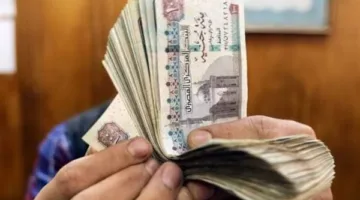 احسب راتبك الجديد: جدول دفع الرواتب بعد الزيادة الأخيرة