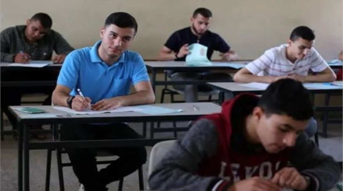 اختبار الدين لطلاب الثانوية العامة: أسئلة الامتحان ونموذج الإجابة اختبار الدين لطلاب الثانوية العامة: أسئلة الامتحان ونموذج الإجابة