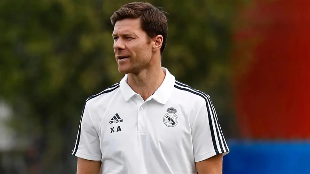 اختبار طبي ناجح لصفقة ريال مدريد الجديدة وتوضيح موقفها من بطولة كأس العالم للأندية. اختبار طبي ناجح لصفقة ريال مدريد الجديدة وتوضيح موقفها من بطولة كأس العالم للأندية.