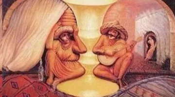 اختبار يكشف تفاصيل شخصيتك.. ما الذي تلاحظه أولاً؟