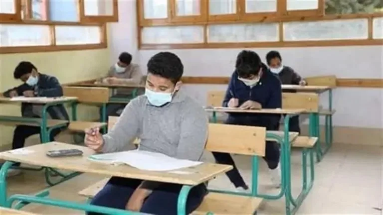 اختبارات الثانوية العامة 2025 تنطلق بعد أسبوع.. تفاصيل مواعيد المواد الدراسية. اختبارات الثانوية العامة 2025 تنطلق بعد أسبوع.. تفاصيل مواعيد المواد الدراسية.