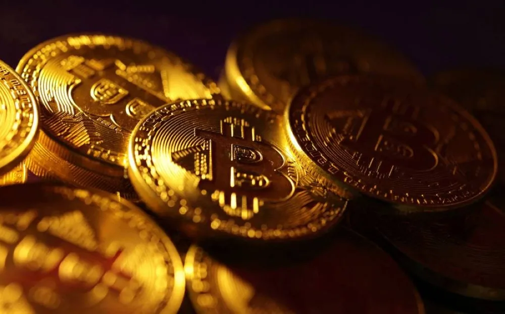 اختراق حساب رئيس باراغواي على منصة إكس للترويج للعملة الرقمية بيتكوين اختراق حساب رئيس باراغواي على منصة إكس للترويج للعملة الرقمية بيتكوين