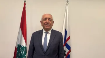 اختيار البروفيسور بيار يارد رئيسًا لنقابة المستشفيات في لبنان