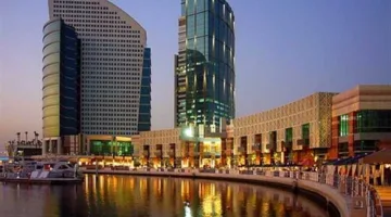 ارتفاع أرباح “جولدن بيراميدز” السنوية بنسبة 54% لتصل إلى 43.7 مليون دولار.