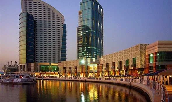 ارتفاع أرباح “جولدن بيراميدز” السنوية بنسبة 54% لتصل إلى 43.7 مليون دولار.
