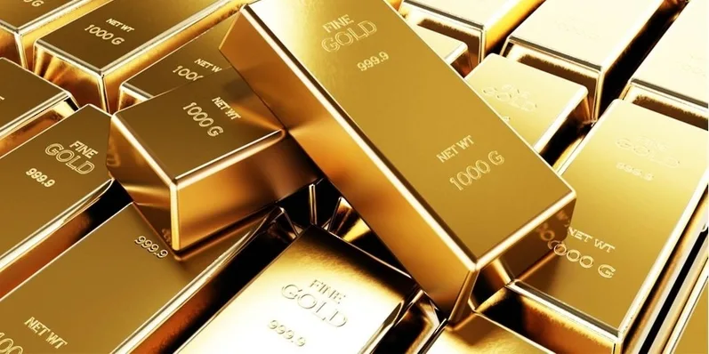 ارتفاع أسعار الذهب بسبب زيادة الطلب على الأمان وقلق الأسواق العالمية ارتفاع أسعار الذهب بسبب زيادة الطلب على الأمان وقلق الأسواق العالمية