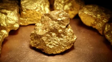 ارتفاع أسعار الذهب في العراق اليوم، الإثنين 2 يونيو 2025، حيث بلغ سعر عيار 21 124200 دينار في نهاية التداولات.