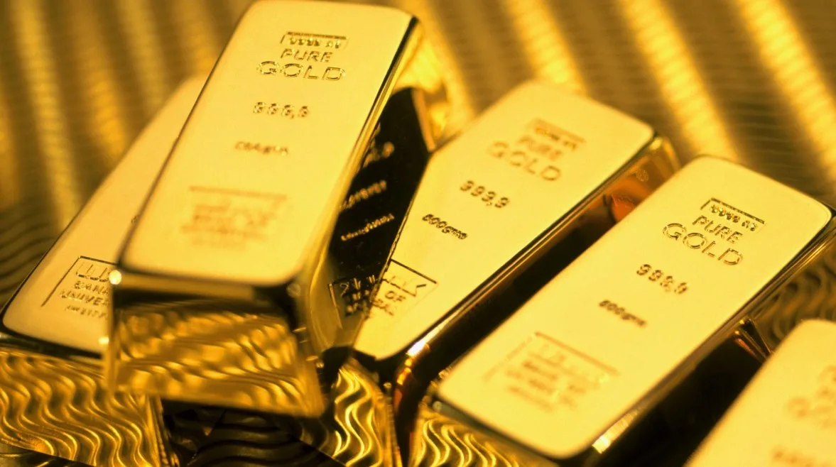 ارتفاع أسعار الذهب نتيجة توقعات تقليص أسعار الفائدة وضعف الدولار ارتفاع أسعار الذهب نتيجة توقعات تقليص أسعار الفائدة وضعف الدولار