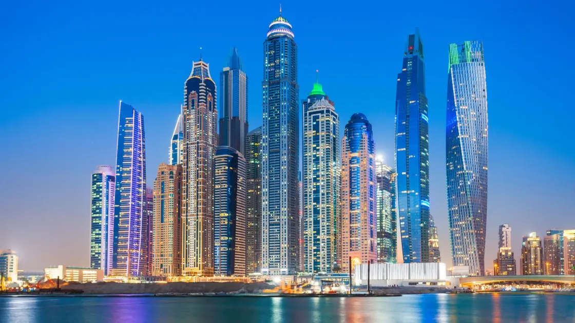 ارتفاع أسعار العقارات في دبي بنسبة 8.1% اعتباراً من بداية عام 2025 ارتفاع أسعار العقارات في دبي بنسبة 8.1% اعتباراً من بداية عام 2025