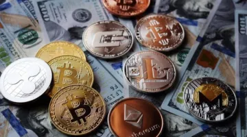 ارتفاع أسعار العملات المشفرة اليوم 8-6-2025 بقيادة بيتكوين.. ما هو سعر ريبل الآن؟