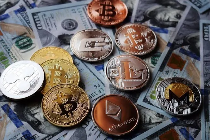 ارتفاع أسعار العملات المشفرة اليوم 8-6-2025 بقيادة بيتكوين.. ما هو سعر ريبل الآن؟ ارتفاع أسعار العملات المشفرة اليوم 8-6-2025 بقيادة بيتكوين.. ما هو سعر ريبل الآن؟