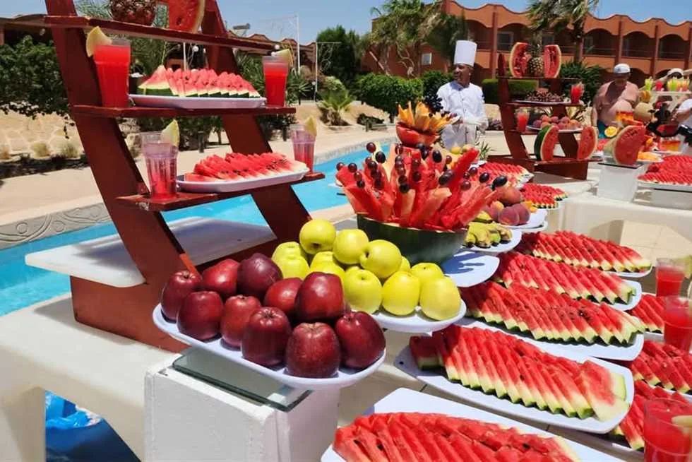 ارتفاع أسعار المشمش والأفوكادو في أسواق مطروح اليوم ارتفاع أسعار المشمش والأفوكادو في أسواق مطروح اليوم