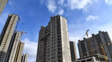ارتفاع أسعار المنازل الجديدة في الصين بنسبة 0.30% في مايو نتيجة للسياسات الداعمة