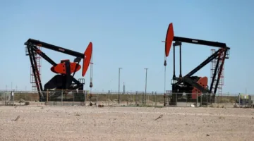 ارتفاع أسعار النفط بنسبة تقارب 7% بعد الهجمات الإسرائيلية على إيران