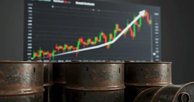 ارتفاع أسعار النفط مرة أخرى بسبب تصاعد التوترات في الشرق الأوسط ومخاوف بشأن اضطرابات الإمدادات. ارتفاع أسعار النفط مرة أخرى بسبب تصاعد التوترات في الشرق الأوسط ومخاوف بشأن اضطرابات الإمدادات.