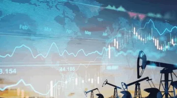 ارتفاع أسعار النفط والذهب بسبب الهجمات الإسرائيلية