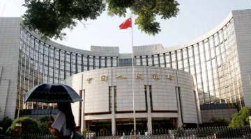ارتفاع احتياطيات الصين من النقد الأجنبي إلى 3.3 تريليون دولار في مايو