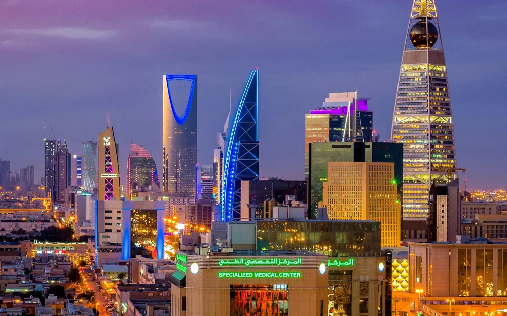 ارتفاع استثمارات المصريين في السعودية بنسبة 32% خلال خمسة أشهر ارتفاع استثمارات المصريين في السعودية بنسبة 32% خلال خمسة أشهر