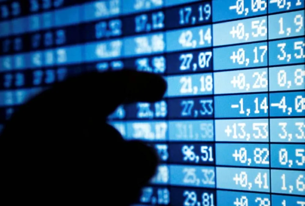 ارتفاع الأسهم الآسيوية وانخفاض الدولار قبل المحادثات التجارية بين الولايات المتحدة والصين ارتفاع الأسهم الآسيوية وانخفاض الدولار قبل المحادثات التجارية بين الولايات المتحدة والصين